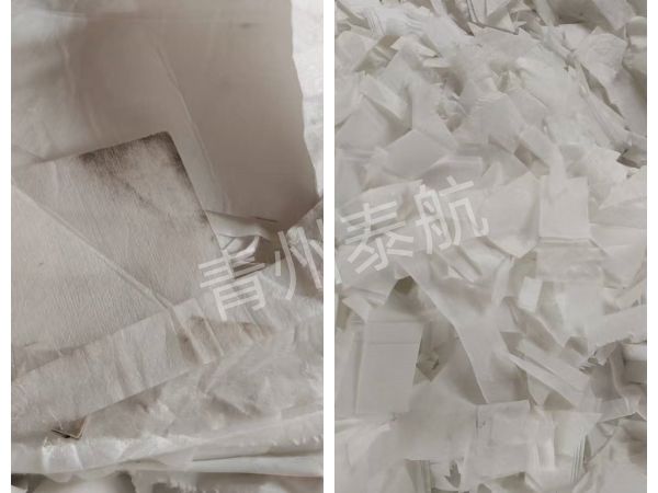 紙張切效果對(duì)比